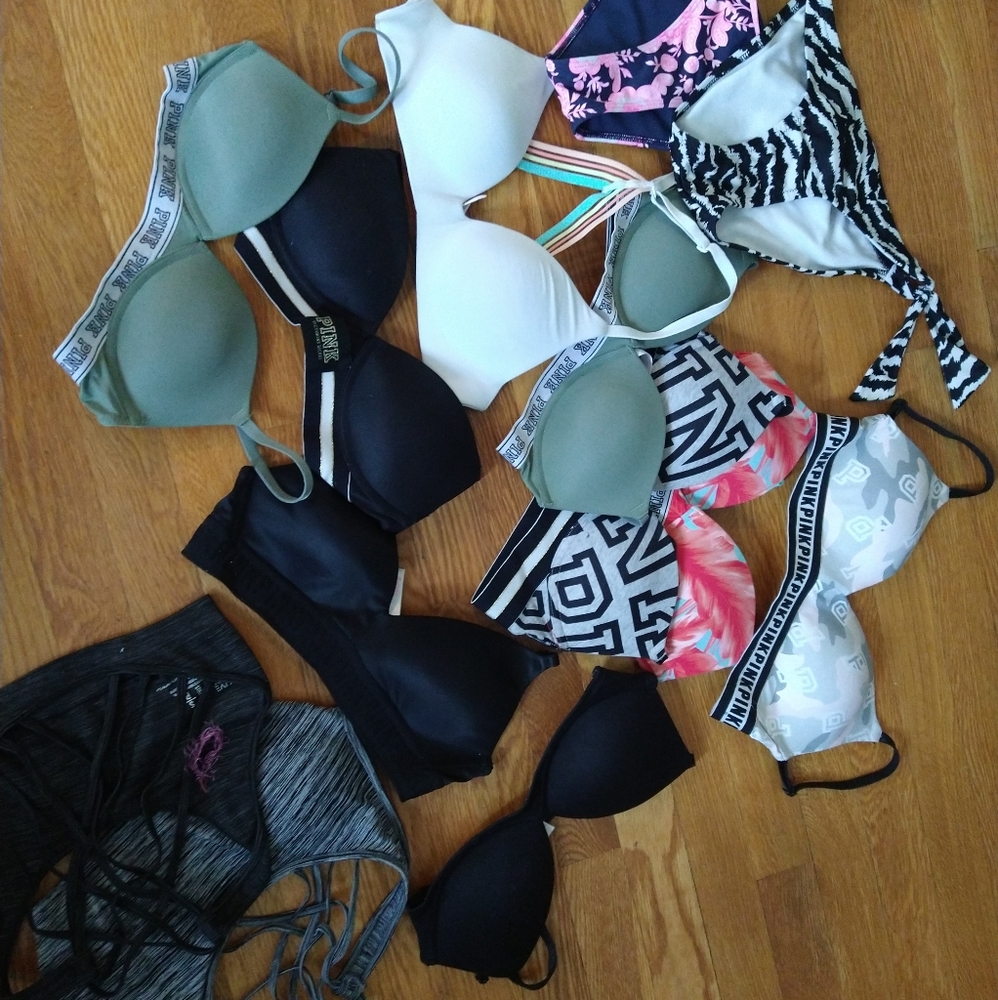 Pink by Victoria Secret